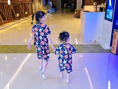 -汤连得温泉馆(宝山店)