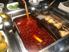 -海底捞火锅(崇文门新世界百货店)