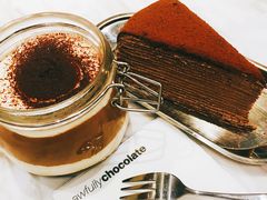 -Awfully Chocolate(来福士广场店)