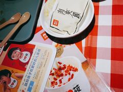 -西贝莜面村(上海百联西郊店)