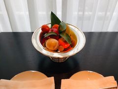 -王府半岛酒店