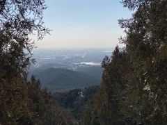 -妙峰山风景名胜区