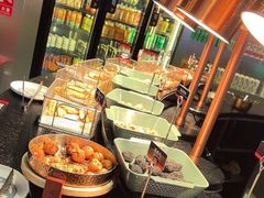 -猛古里烤肉自助(荟聚中心店)