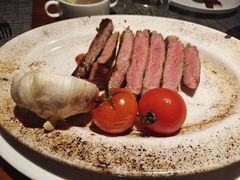 -MONICH牛排融合餐厅(和义大道购物中心店)