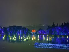 -印象西湖·最忆是杭州实景演出