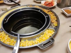 -韩宫宴烤肉·料理(宜兴八佰伴店)