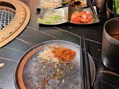 -厚贞日式烤肉(浦东汇智店)