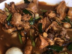 -生态苑农庄(十里画廊遇龙河店)