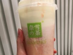 -奈雪的茶(金鹰广场店)