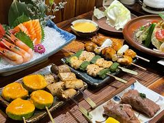 -鸟剑居酒屋(天河南二路店)