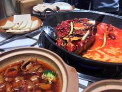 -贰回巷火锅馆(钟楼店)