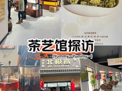 -茯茶镇