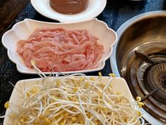 -仁虎老火锅(黄泥磅店)