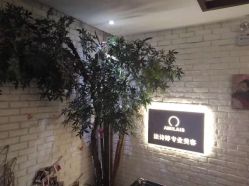 -米莱 Hair Salon 美髮