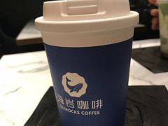 -海岩咖啡(南中环国金店)