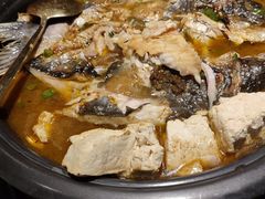 -探鱼·鲜青椒爽麻烤鱼(领展购物广场店)