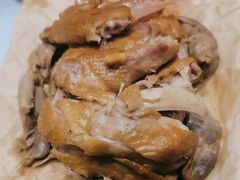 -天和晟烤鸭店(玉泉西街店)