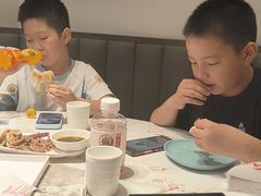-高玛纳驴肉火烧(一世界店)