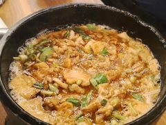 -先记烧鹅王·本地粤菜(福永店)