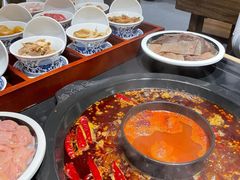 -重庆古老火锅