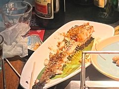 -可口香·非遗烧烤(南岗直营店)