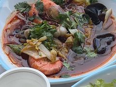 -日照大牌檔•小船海鲜(万平口店)