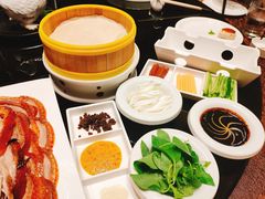 -阿庄新豫菜(航海东路店)