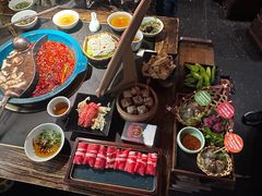 -吼堂老火锅(太古里总店)