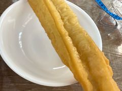-张阿三馄饨店