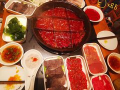 -纸盐河码头火锅(十八梯店)