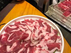 -御龙海鲜火锅(十六浦店)