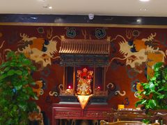 -东兴楼饭庄(六里桥店)