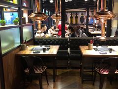 -汉拿山(汇一城店)