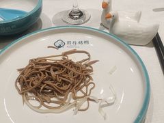-聆桂烤鸭·金奖烤鸭(静联广场店)