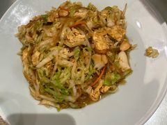 -八珍饺子·烤鸭·家常菜