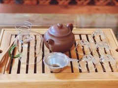 -丽江庭院之爱在路上(西单店)