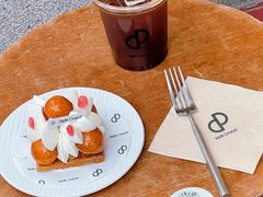 -PAIN CHAUD 百丘(静安久光店)