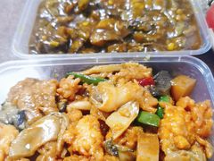 -清真•蜀风园(丁字沽店)