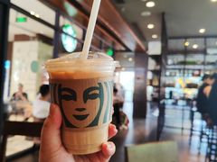 -星巴克(太原柳巷第一店)