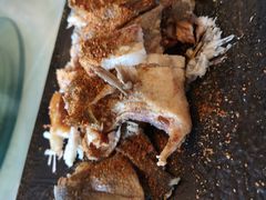 -神憩宾馆-餐厅