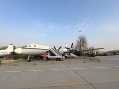 -中国航空博物馆