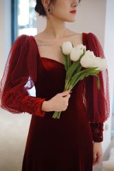 -派丽莫Pellimo原创设计婚纱品牌