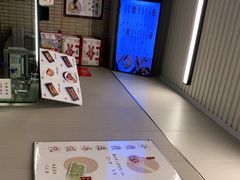 -小倩倩•鸡汤馄饨(江西路创始店)