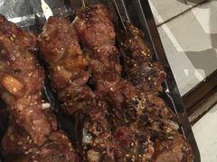 -217丰惠源抓饭(星湖街店)