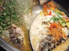 -匠子烤鱼(上邦百汇城店)