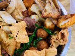 -瑞安第一泡·后街泡泡(虹桥后街店)