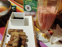 -吧嘚嘴炭烧鸽串吧(北海街店)