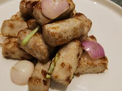 -莆田餐厅PUTIEN(万象天地店)