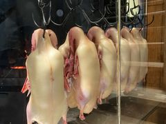 -四季民福烤鸭店(王府井东安门店)