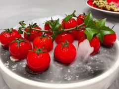 -悦秀·高级粤菜